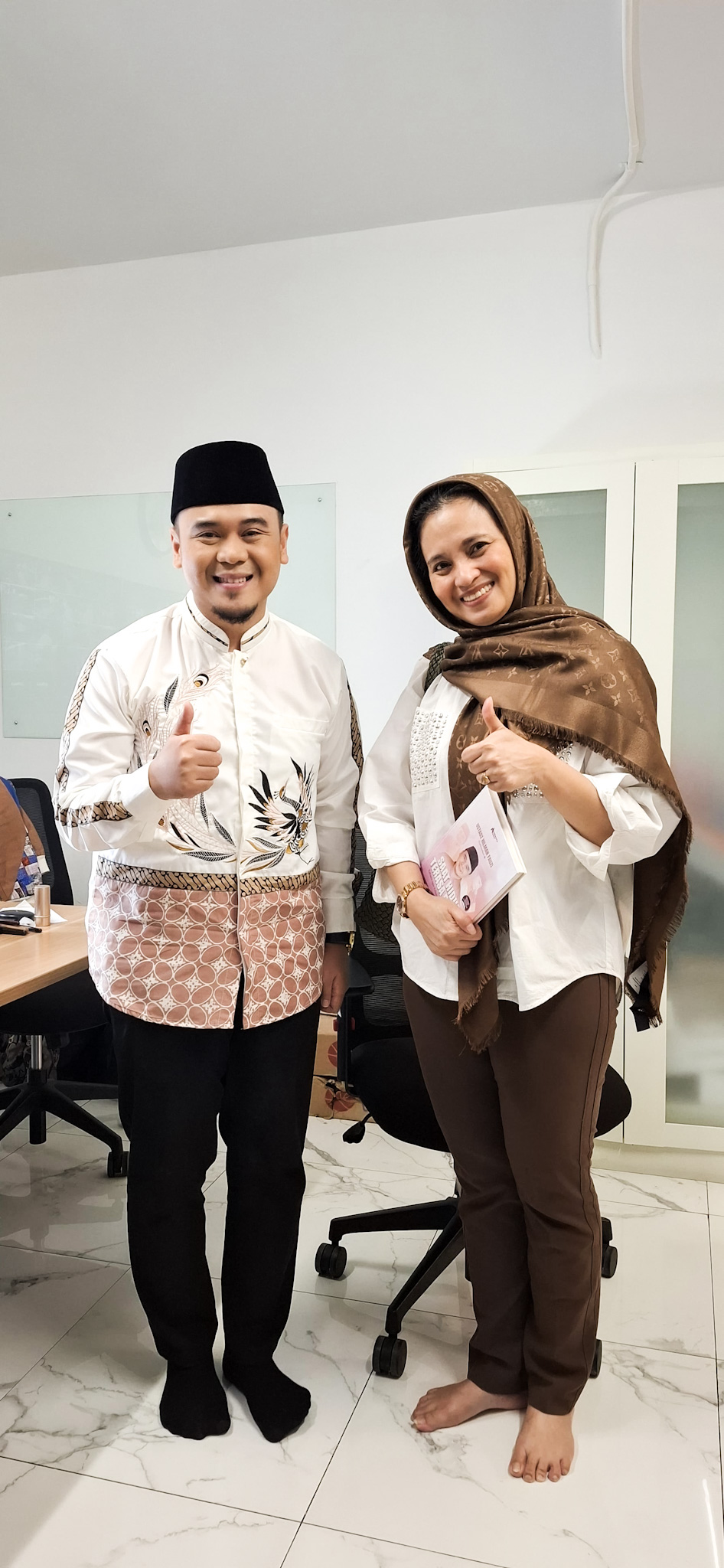 A Hilman Bu Desi Trans TV 2