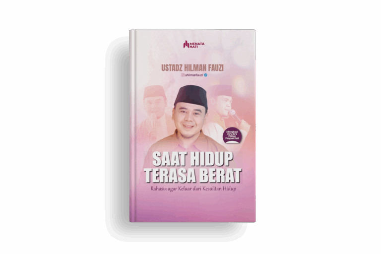 Saat Hidup Terasa Berat 3 shadow