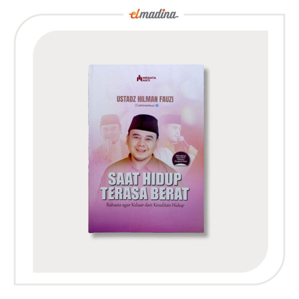 Buku ustad a hilman Fauzi