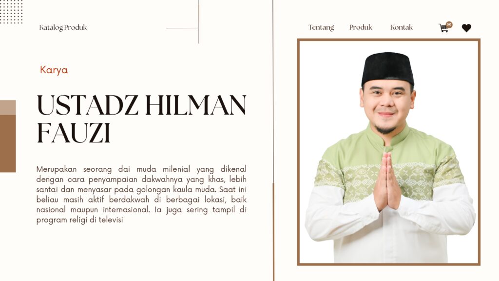 Ustad hilman