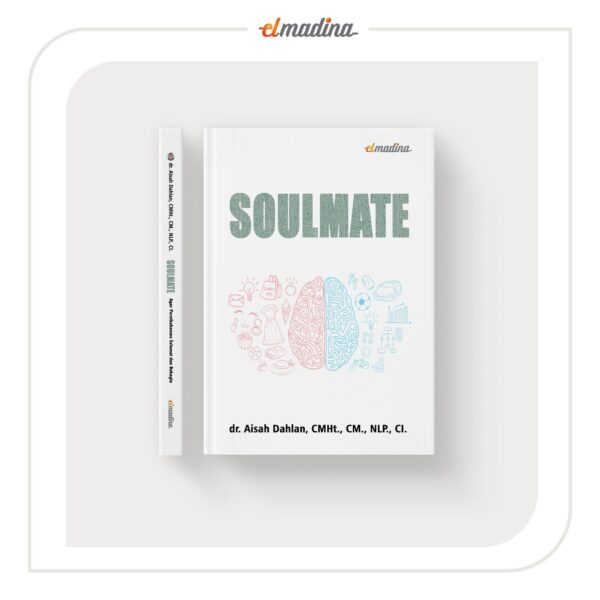 soulmate dr aisah dahlan