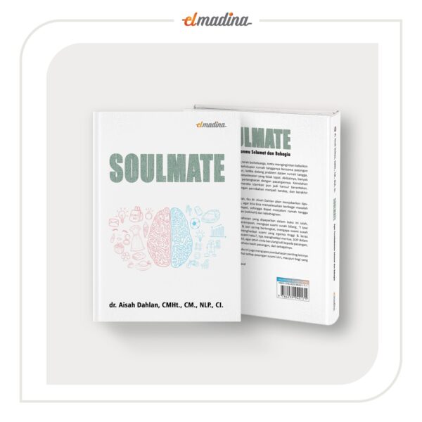 buku soulmate